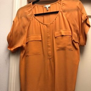 Joie Blouse Size S